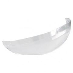 CP8 REPLACEMENT CLR CHIN PROTECTOR - Apex Tool & Supply