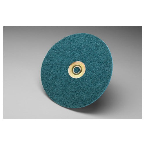 Scotch-Brite Surface Conditioning Disc TN Quick Change 7″ x NH AVFN - Apex Tool & Supply