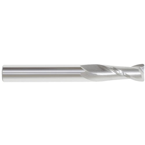 1/2 2FL SE SC EM .030R - Exact Industrial Supply