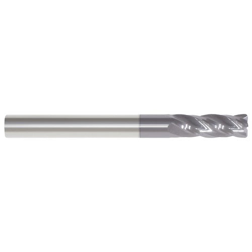 1/4″ 4FLT CARBIDE ENDMILL - Exact Industrial Supply