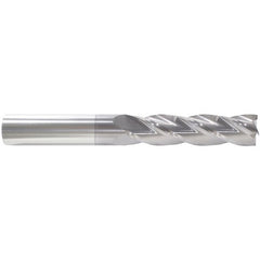 62676 5/8X5/8X3/4X3 3FL - Exact Industrial Supply