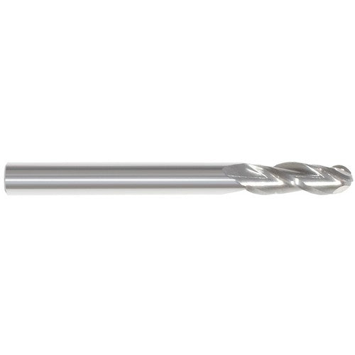 ‎63342 3/32-3F-SE BN - Exact Industrial Supply