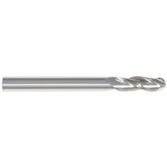 ‎63342 3/32-3F-SE BN - Exact Industrial Supply