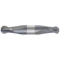 64243 1/2X1/2X1X3 5FL - Exact Industrial Supply