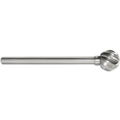 ‎67243 SD-3NF L6 ALUMA BURR - Apex Tool & Supply
