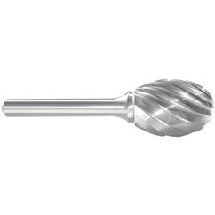 ‎67246 SE-3NF ALUMA BURR - Apex Tool & Supply