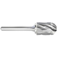‎67392 SC-4NF ALUMA BURR - Apex Tool & Supply