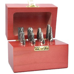 67499 BURR SET ALUMA AL2 - Apex Tool & Supply
