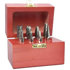 67499 BURR SET ALUMA AL2 - Apex Tool & Supply