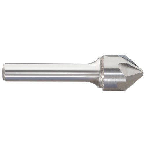 3/16 6FL CARB COUNTERSINK 120DEG - Apex Tool & Supply