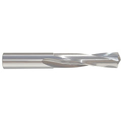 68560 5/16 STUB DRILL - Exact Industrial Supply