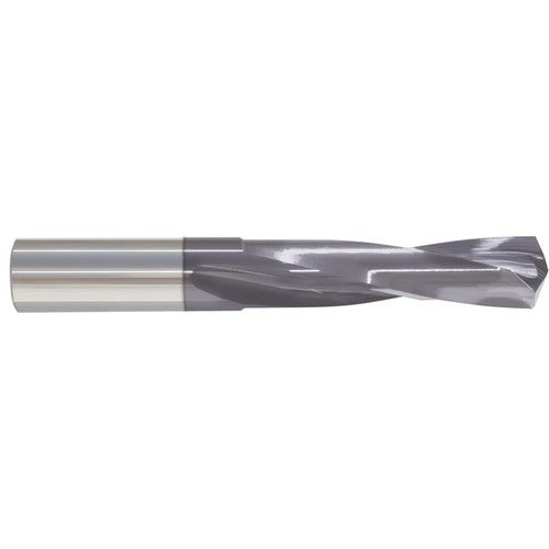 68784 1 STUB DRILL ALTIN - Exact Industrial Supply
