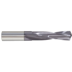 68784 1 STUB DRILL ALTIN - Exact Industrial Supply