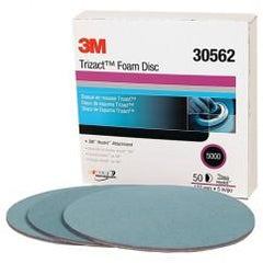 5 - 5000 Grit - 30562 Disc - Apex Tool & Supply