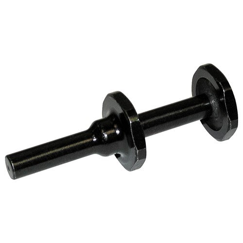 ‎3M Unitized Wheel Mandrel 28851 2-3/8″ × 1/4″ × 3/4″ × 1″ - Apex Tool & Supply