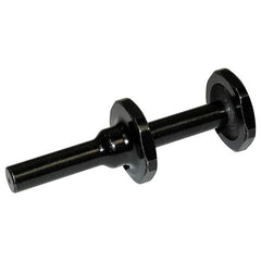 ‎3M Unitized Wheel Mandrel 28851 2-3/8″ × 1/4″ × 3/4″ × 1″ - Apex Tool & Supply