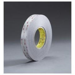 1X72 YDS 5915 BLACK 3M VHB TAPE - Apex Tool & Supply