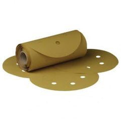 6 - P150 Grit - 01380 Disc Roll - Apex Tool & Supply