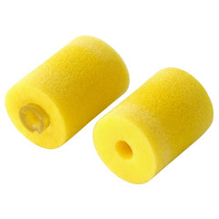 ‎3M PELTOR Classics Replacement Tips 420-2097-50 Yellow - Apex Tool & Supply