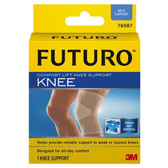 FUTURO Comfort Lift Knee Support 76586EN Small - Apex Tool & Supply