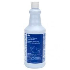 HAZ08 QRT ACID BOWL CLEANER - Apex Tool & Supply