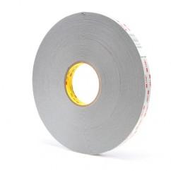 3/4X72 4936 GRAY 3M VHB TAPE - Apex Tool & Supply