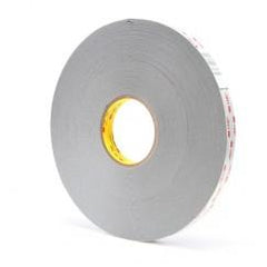 3/4X72 4936 GRAY 3M VHB TAPE - Apex Tool & Supply