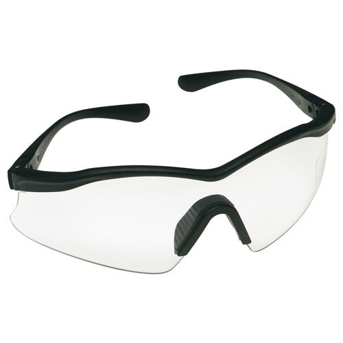 X.Sport w Black Temple/Clear Lens Alt Mfg # 62383 - Apex Tool & Supply