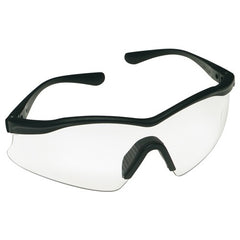 X.Sport w Black Temple/Clear Lens Alt Mfg # 62383 - Apex Tool & Supply