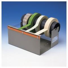 P448 GRAY MANUAL DISPENSER - Apex Tool & Supply