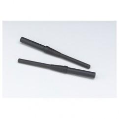 10X5X5 8S FIN EX2 DEBURRING WHEEL - Apex Tool & Supply