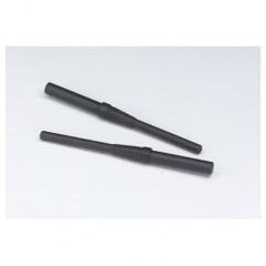 10X5X5 8S FIN EX2 DEBURRING WHEEL - Apex Tool & Supply