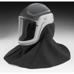 M-407 RESPIRATORY HELMET ASSEMBLY - Apex Tool & Supply