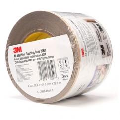 4X75' 8067 TAN 3M FLASHING TAPE - Apex Tool & Supply