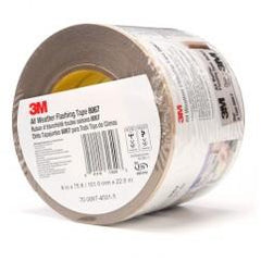 4X75' 8067 TAN 3M FLASHING TAPE - Apex Tool & Supply