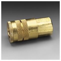 W-3184-2 1/4"BODY 1/4" MPT SOCKET - Apex Tool & Supply