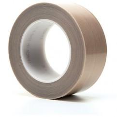 2X36 YDS 5453 BRN PTFE GLASS CLOTH - Apex Tool & Supply