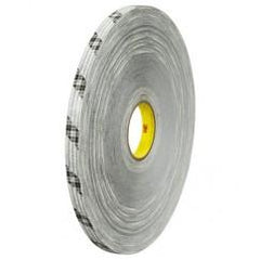 1X750 YDS 9925XL DBL COATED TAPE 3M - Apex Tool & Supply
