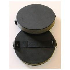 6X1 SCREEN CLOTH DISC HAND PAD - Apex Tool & Supply