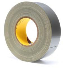 2X60 YDS 390 OLIVE POLY CLOTH TAPE - Apex Tool & Supply