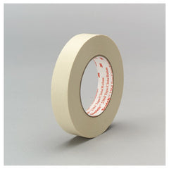 3M Performance Masking Tape 2364 Tan 48 mm × 55 m 6.5 mil - Apex Tool & Supply
