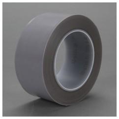 3X36YDS 5481 GRAY PTFE 3M FILM TAPE - Apex Tool & Supply