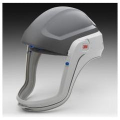 M-401 RESPIRATORY HELMET W/O VISOR - Apex Tool & Supply