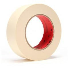 1-1/2X60YDS 213 TAN HP MASKING TAPE - Apex Tool & Supply