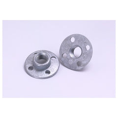 ‎3M Disc Retainer Nut 05621 1/2″ 5/8-11 Internal - Apex Tool & Supply