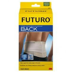 46815EN FUTURO STABILIZING BACK - Apex Tool & Supply