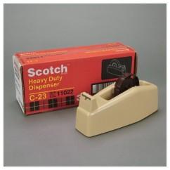 C23 TAN HEAVY DUTY DISPENSER - Apex Tool & Supply