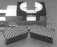 Machinable Top Jaws - Snap Jaws - Part #  6TJS-250 - Apex Tool & Supply