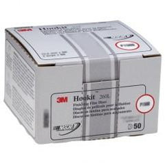 3 - P800 Grit - 260L Film Disc - Apex Tool & Supply