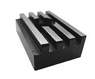 Chuck Jaws - Master Keys Chuck Size 20" to 24" inches - Part #  SP-210SQK - Apex Tool & Supply